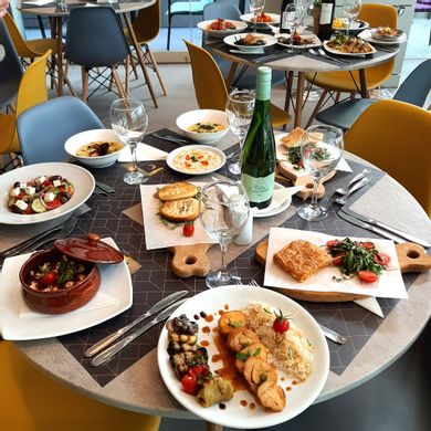 Athenian Montaza Hotel - Image 5