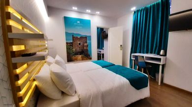 Athenian Montaza Hotel - Image 6