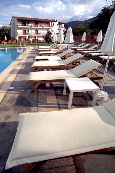 Mont Helmos Hotel Kalavrita - Image 7