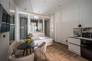 Montre Fine Living - Image 5
