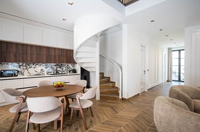 Montre Fine Living - Image 6