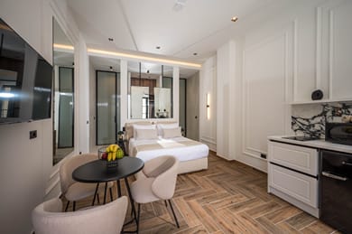 Montre Fine Living - Image 7