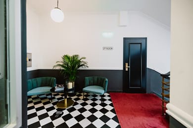 The Mood Luxury Rooms - Image 6