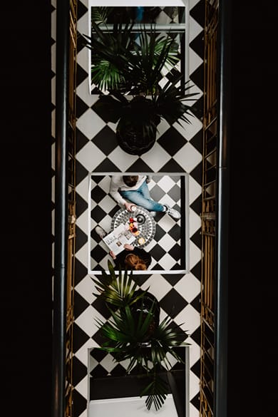 The Mood Luxury Rooms - Image 7