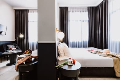 The Mood Luxury Rooms - Image 2