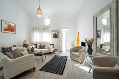 Astra Apartment I - Mykonos Town