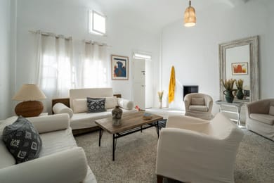 Astra Apartment I - Mykonos Town