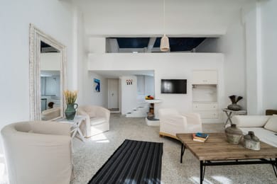 Astra Apartment I - Mykonos Town