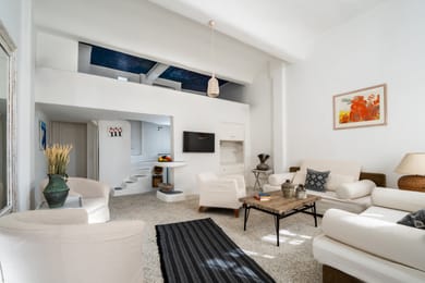 Astra Apartment I - Mykonos Town