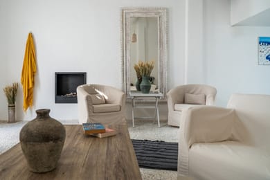 Astra Apartment I - Mykonos Town