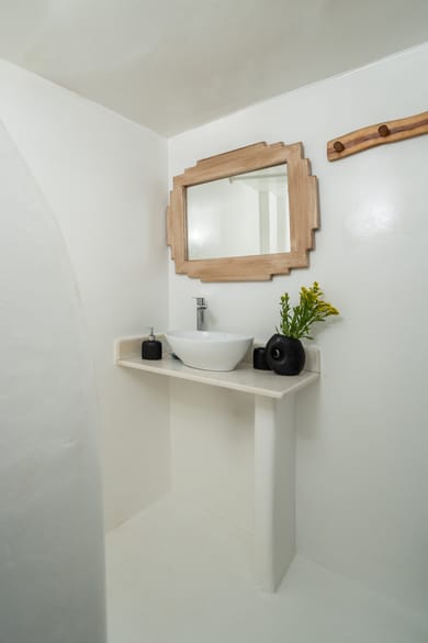 Astra Apartment I - Mykonos Town