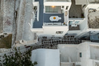 Astra Apartment II - Mykonos Town