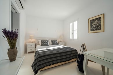 Astra Apartment II - Mykonos Town