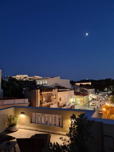 Moon and Stars - Image 6