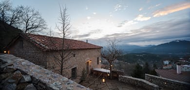 Moreas Peak Lodge - Image 4