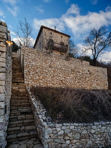 Moreas Peak Lodge - Image 5