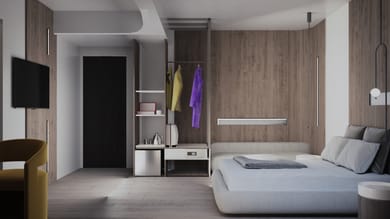 Morfeas City Hotel - Image 2