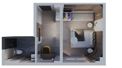 Morfeas City Hotel - Image 3