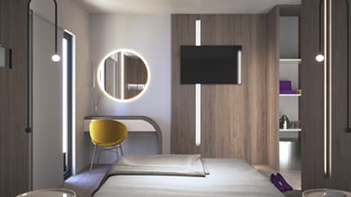 Morfeas City Hotel - Image 5