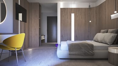 Morfeas City Hotel - Image 6