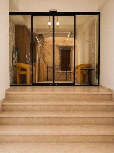 Morfeas City Hotel - Image 3