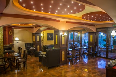 Morfeas Guesthouse - Image 4