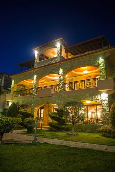 Morfeas Guesthouse - Image 3