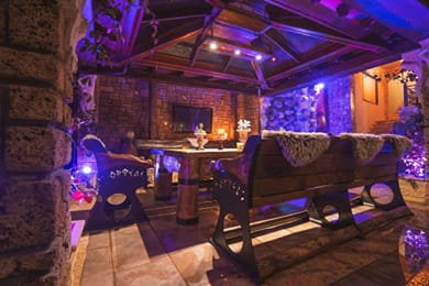 Morfeas Guesthouse - Image 7