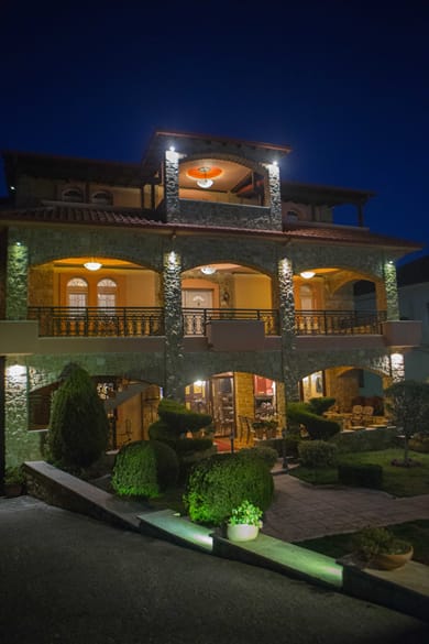 Morfeas Guesthouse - Image 2