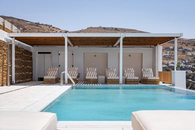 Morfes Luxury Apartments - Image 2