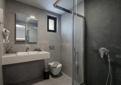 Morum City Hotel - Image 3