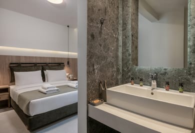 Morum City Hotel - Image 6