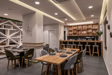 Morum City Hotel - Image 7