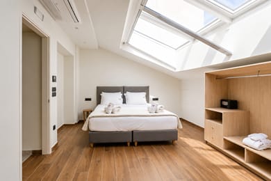 Junior Suite (S)