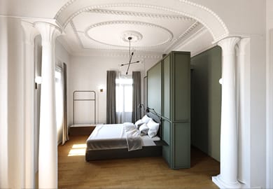 Morus Acropolis Boutique Hotel - Image 3