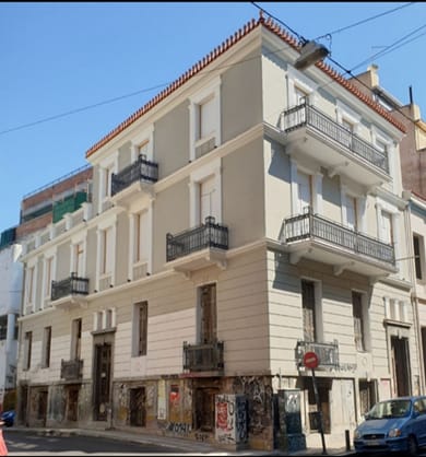 Morus Acropolis Boutique Hotel - Image 2