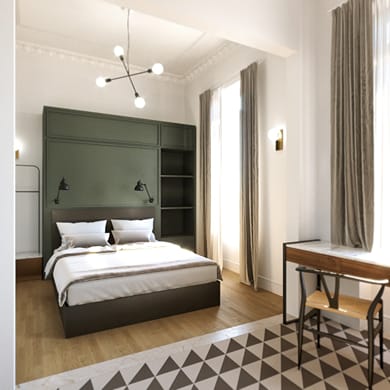 Morus Acropolis Boutique Hotel - Image 3