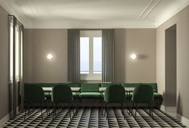 Morus Acropolis Boutique Hotel - Image 6