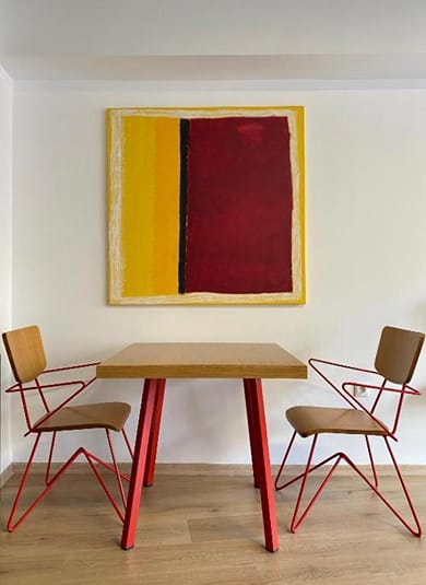 Mosaikon Guesthouses - Image 5