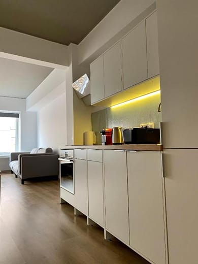 Mosaikon Guesthouses - Image 6