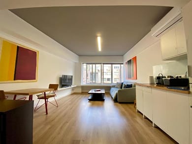 Mosaikon Guesthouses - Image 7