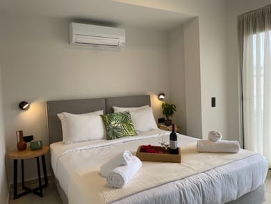 Mossa City Apartments - Image 3