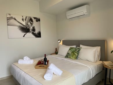 Mossa City Apartments - Image 4