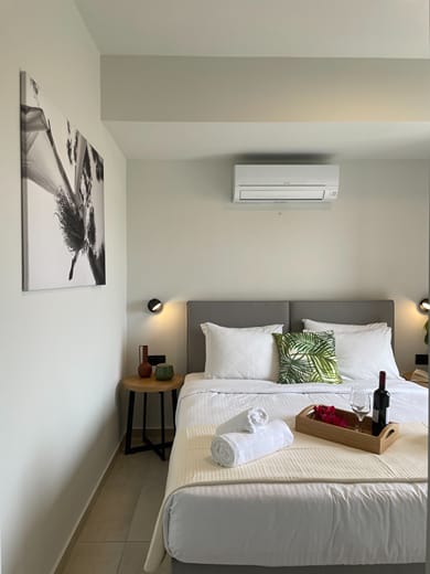 Mossa City Apartments - Image 6