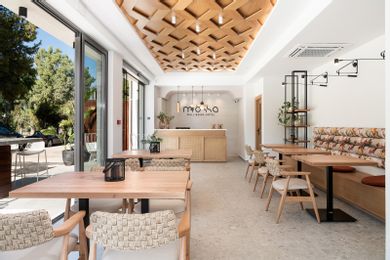 Mossa Well Being Hotel - Image 3