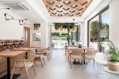 Mossa Well Being Hotel - Image 4