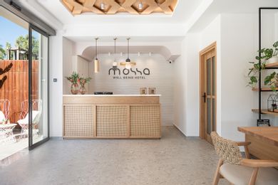 Mossa Well Being Hotel - Image 5