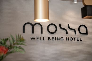 Mossa Well Being Hotel - Image 6
