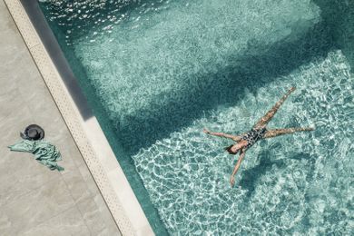 Mossa Well Being Hotel - Image 7