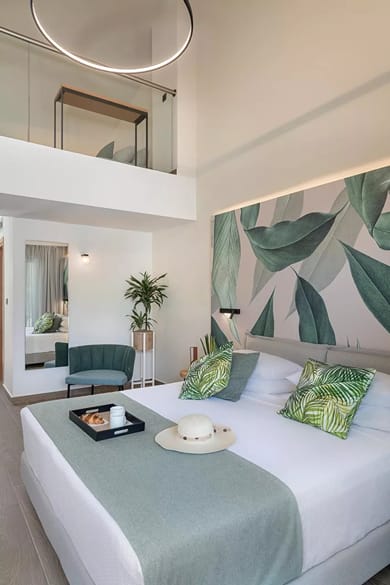 Mossa Well Being Hotel - Image 5